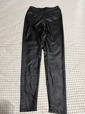 Aerie Shinny legging